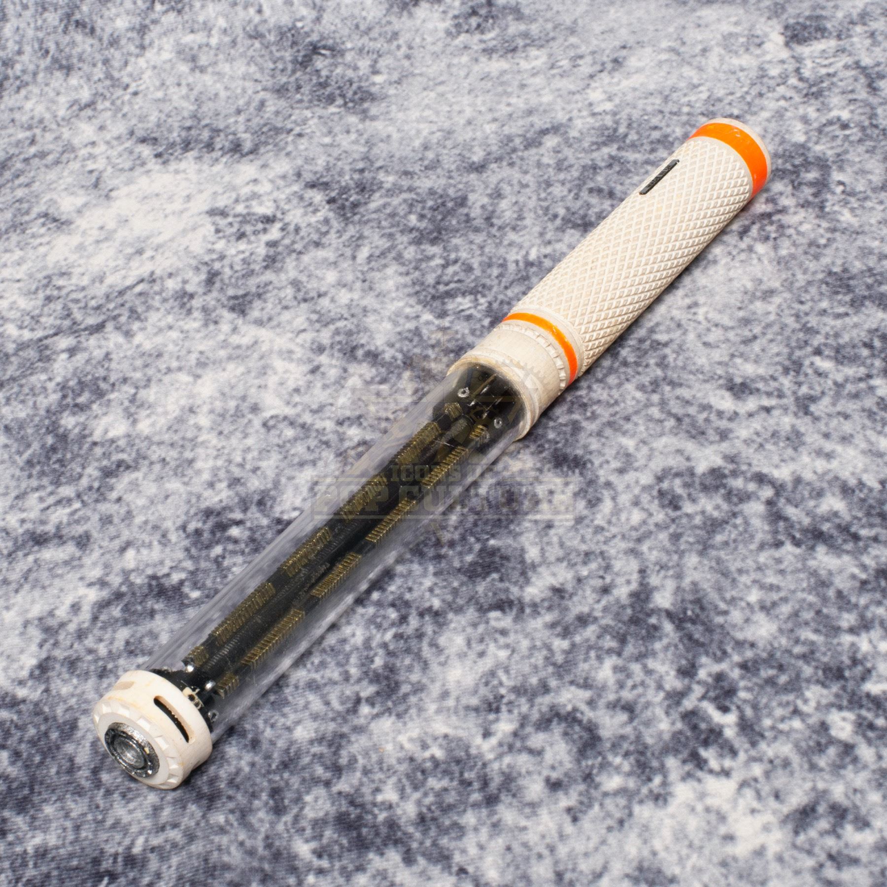 Life (2017) Prop Oxygen Candle A275