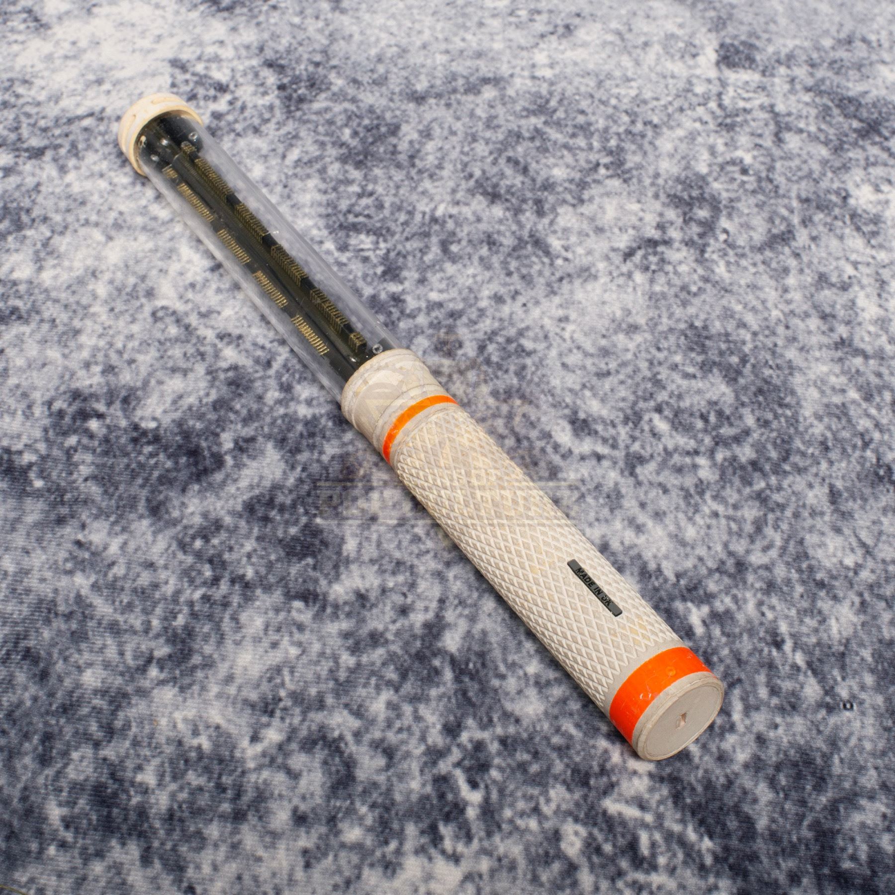 Life (2017) Prop Oxygen Candle A275