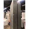 Image 1 : 2 LARGE 9.5' MODULAR PILLARS