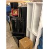 Image 1 : ASSORTED DECORATIVE BOXES, STANDS AND MORE