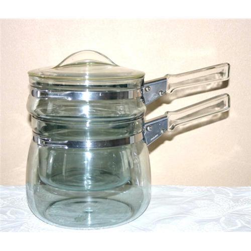 Dating Pyrex flameware
