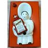 Image 1 : Cointreau NUN Decanter LIMOGES France MIB #1099343