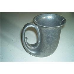 Pewter Cup Embossed  CARSON  #1119435