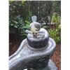 Image 2 : Bird bath