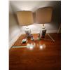 Image 1 : Matching lamp set