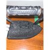 Image 2 : Cast iron iron