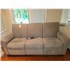 Image 1 : Lazy boy reclining sofa