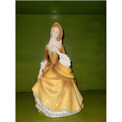 Royal Doulton Figurine