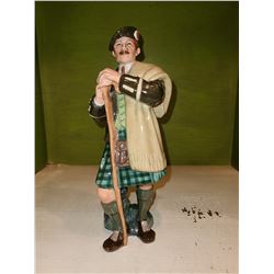 Royal Doulton Figurine