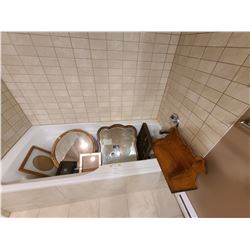 Antique Mirrors & more