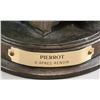 Image 3 : Pierot Bronze in France with Metal Sticker