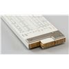 Image 5 : Hemmi Bamboo Slide Rule Made in Japan