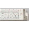 Image 6 : Hemmi Bamboo Slide Rule Made in Japan