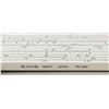Image 8 : Hemmi Bamboo Slide Rule Made in Japan