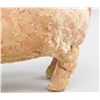Image 2 : Chinese Han Style Pottery Pig Statue