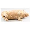 Image 7 : Chinese Han Style Pottery Pig Statue
