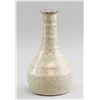Image 1 : Chinese Guan-type Crackle Vase Mark on Base