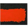 Image 3 : Mark Rothko American Signed Silkscreen 12/100