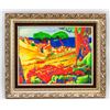Image 2 : Andre Derain French Modernist Oil on Canvas