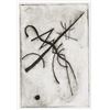 Image 1 : Wassily Kandinsky Russian Linocut Etching on Paper