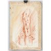 Image 2 : Pietro Da Cortona Italian Red Chalk on Paper