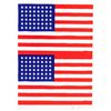 Image 1 : Jasper Johns American Pop Signed Litho 8/100