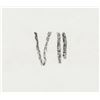 Image 7 : Jasper Johns American Pop Signed Litho 8/100