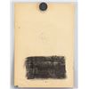 Image 5 : Karl Schmidt Rottluff German Signed Woodcut