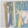 Image 5 : Henri de Toulouse-Lautrec French Oil on Canvas