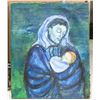 Image 2 : Pablo Picasso Spanish Modernist Oil on Canvas