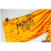 Image 5 : Chinese Imperial Style Yellow Dragon Robe