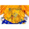 Image 6 : Chinese Imperial Style Yellow Dragon Robe