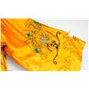 Image 7 : Chinese Imperial Style Yellow Dragon Robe