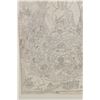 Image 6 : Chinese Hand Rice Paper Lithograph Thangka Buddha