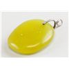 Image 2 : Chinese Yellow Pendant