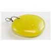 Image 4 : Chinese Yellow Pendant