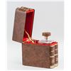 Image 1 : French Hidden Decanter Set with Music Box