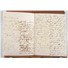 Image 3 : 19th Century Cuban Slavery Manuscript Ramon Blanco