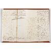 Image 4 : 19th Century Cuban Slavery Manuscript Ramon Blanco