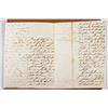 Image 5 : 19th Century Cuban Slavery Manuscript Ramon Blanco