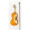 Image 2 : Corelli Violin with Bow Honey Brown