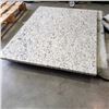 Image 3 : 46 x 36 slab of granite