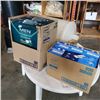 Image 1 : 2 boxes of new TENA protective undergarments