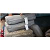Image 2 : LOT OF PATIO CUSHIONS