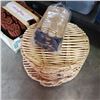 Image 3 : Lot of new mugs, bamboo trays and felt pens