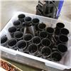 Image 4 : Lot of new mugs, bamboo trays and felt pens
