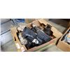 Image 1 : BOX OF BOOTS