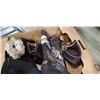Image 2 : BOX OF BOOTS