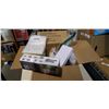 Image 1 : SHARPENING STONE, FREEZER BAGS AND HOUSEHOLD GOODS, DYSON VACUUM FILTERS