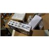 Image 2 : SHARPENING STONE, FREEZER BAGS AND HOUSEHOLD GOODS, DYSON VACUUM FILTERS